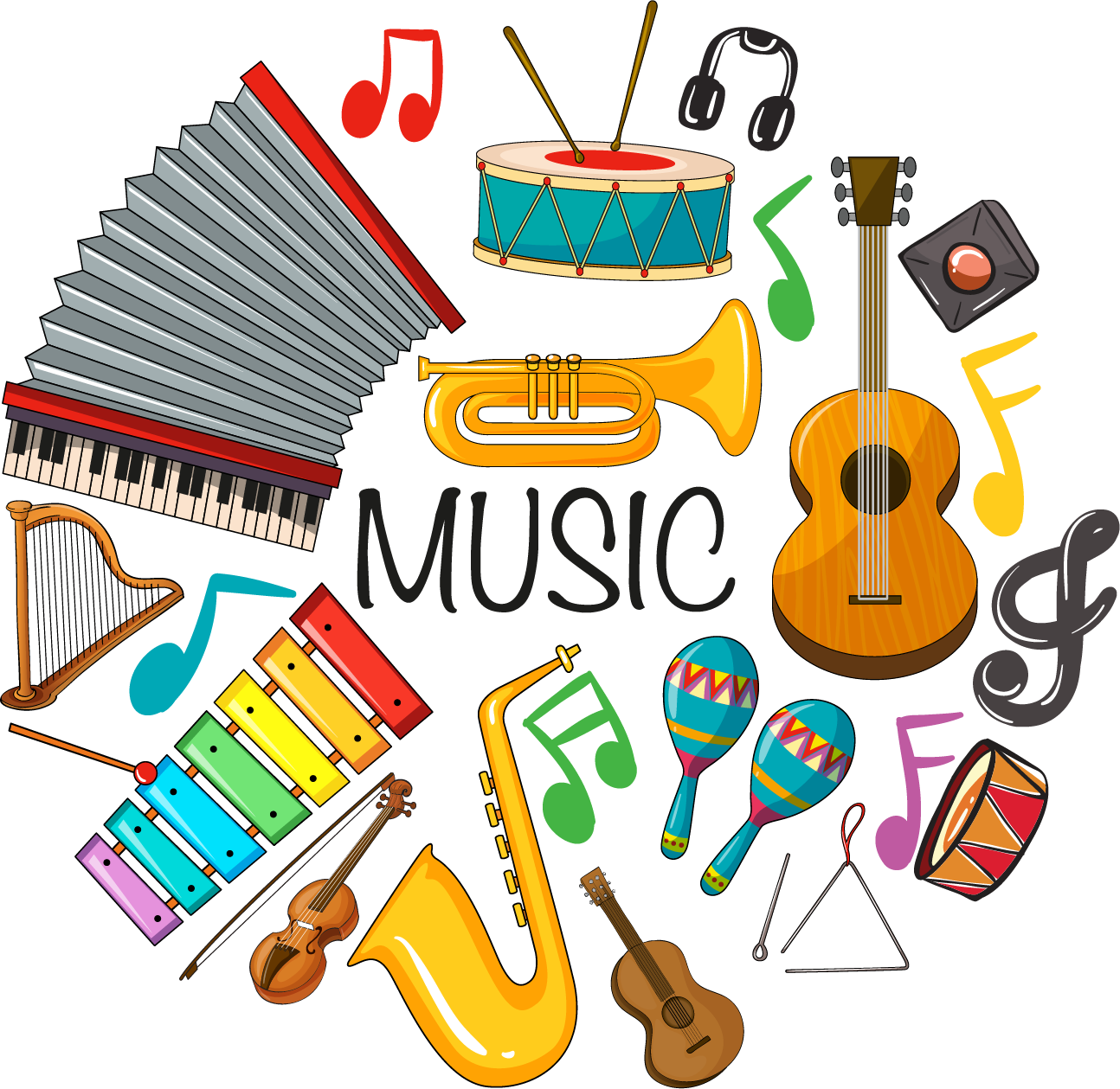 Kubek dla miłośnika muzyki - obrazek 5