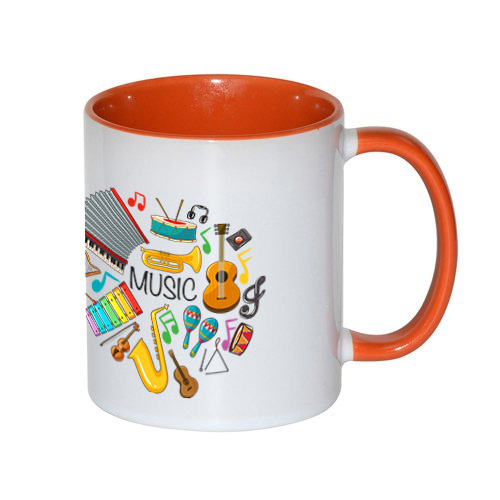 Kubek dla miłośnika muzyki - obrazek 4