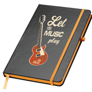 Notes dla miłośników muzyki