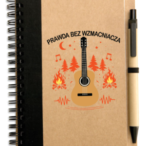 Notes Eko "Prawda bez wzmacniacza"